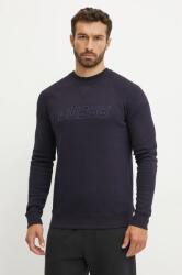 GUESS felső sötétkék, nyomott mintás, Z4YQ16 K9V31 - sötétkék XS