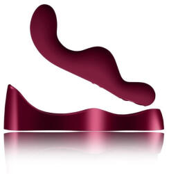 Rocks-Off Rocks- Off - Ruby Glow Blush Red G-spot Vibrator