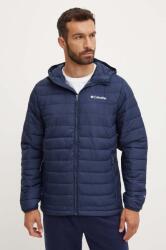 Columbia sportos dzseki Powder Lite II sötétkék, 2086944 - sötétkék XL