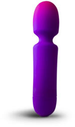 Rocks-Off - Glo-Girl Wand Purple