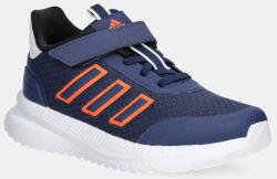 adidas gyerek sportcipő X_PLRPATH - sötétkék 30.5