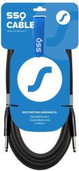 SSQ JMPJMP7 Event 6.35mm Jack apa - 6.35mm Jack apa Mono Kábel (7m) (SS-2048) (SS-2048)