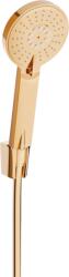 Mexen tartozékok - 1 pontos kézizuhany készlet R-40, rózsaszín arany, 785405052-60 (785405052-60)