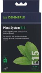 Dennerle Plant System E15 gyökértáp 40 db (DEN4825)