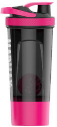 Madmax Shaker Rózsaszín 720 ml