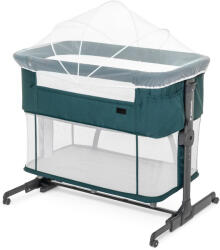  Kidnort bölcső 4 az 1-ben Snäckskal zöld - babycenter-online