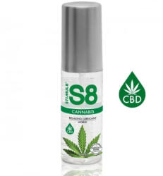 Stimul8 - premium kannabisz hibrid síkosító 50 ml