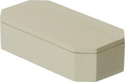 Ferm Living Cutie de depozitare Nova pentru mărunțișuri, 20 cm, bej (1104271951)