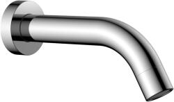 SAPHO Sapho, Fali kifolyó, 160 mm, króm, BO511 (BO511)