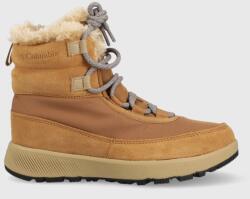 Columbia hócipő - barna Női 36