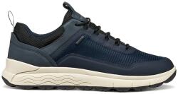 GEOX sportcipő U SPHERICA 4X4 B ABX sötétkék, U56FDA 0119J C4002 - sötétkék Férfi 42