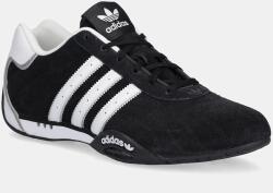 Adidas sportcipő Adiracer LO fekete, férfi, JP7009 - fekete Férfi 38