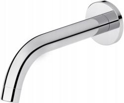 Cersanit Zen, rejtett mosdó, króm, S951-553 (S951-553)