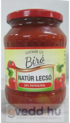  Biró 680Gr Natúrlecsó 30% Paprikával