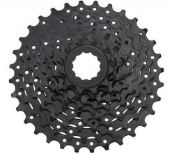 Sunrace CSM90 9 sebességes fogaskeréksor [fekete, 11-36, Csomagolás nélküli]