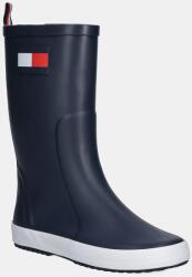 Tommy Hilfiger gyerek gumicsizma sötétkék, T3XC-33923 - sötétkék 35