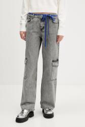 HUGO Blue farmer - szürke 29/32