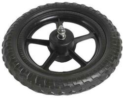  Kerék első 12" műanyag