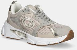 GUESS sportcipő IBITHA3 - bézs Női 36