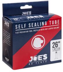 Joe's No-Flats Self Sealing Tube FV 27.5"X1.90-2.35 kerékpár belső