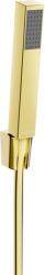 Mexen tartozékok - 1 pontos kézizuhany készlet R-77, arany, 785775052-50 (785775052-50)
