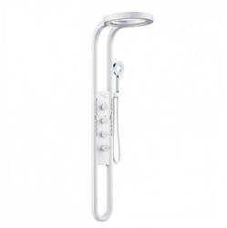  Aquajet hidromasszázs zuhanypanel (VTLE1031593975)