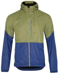 SILVINI Jachetă SILVINI Sassolungo, olive/navy (L)