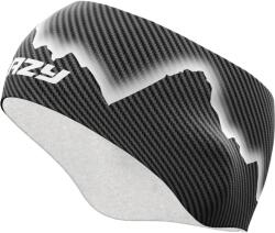 Crazy Bandă Crazy FAST CUT THERMO, negru (L)