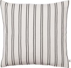 ferm LIVING Față de pernă decorativă Twill, 50 x 50 cm, albă (1104272071) Lenjerie de pat