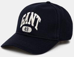 Gant baseball sapka - sötétkék Univerzális méret