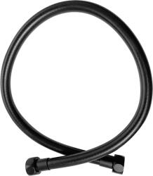 Kuchinox Cento, csatlakozó tömlő 700mm, fekete, LAV-CRC_7PTD (LAV-CRC_7PTD)
