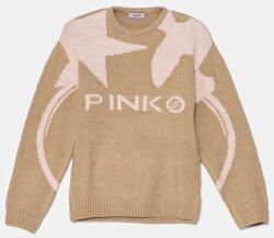 Pinko Up gyerek pulóver - bézs 168