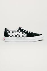 Vans - Sportcipő - fekete Férfi 44