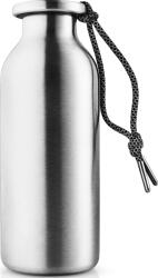 Eva Trio Sticlă termos To Go 500 ml argintie (505030)