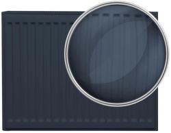 EURAD 22 DK 600x1200 sötétkék színű acél lapradiátor