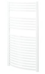 HeizTech 600x1000 íves fehér törölközőszárító radiátor (11020284)