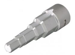 Lépcsős radiátorkulcs 1/2