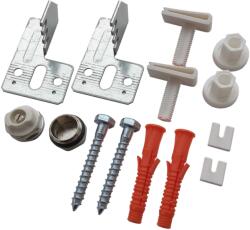  Univerzális radiátor tartó