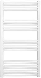 HeizTech 600x1000 egyenes fehér törölközőszárító radiátor (11020239)