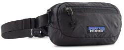 Patagonia Borsetă șold Patagonia Terravia Mini Hip Pack, 1 l, negru ()