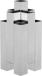 Ferm Living Vază decorativă Tessera triplă (1104272405)