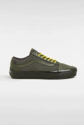 Vans sportcipő Premium Classics LX Old Skool 36 Gore-Tex zöld, VN000D0U50K1 - zöld Férfi 41