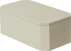 Ferm Living Cutie de depozitare Nova, pentru obiecte mici, 25 cm, bej (1104271953)