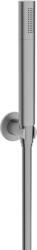 Mexen tartozékok - rejtett 1 pontos kézizuhany készlet R-70, grafit, 785705051-66 (785705051-66)