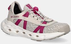 Columbia gyerek cipő CHILDRENS DRAINMAKER - bézs 35