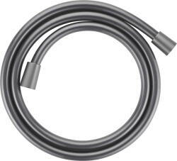 Deante Deante, PVC zuhanycső 150cm, grafit (titán), NDA_D51W (NDA_D51W)