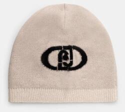 Liu Jo sapka bézs, TF4287 MA94O - bézs Univerzális méret