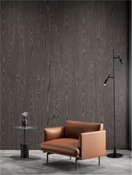 Nova Luce Lampa podea JOY Nisipiu Negru Aluminiu LED 14W 220-240V 1121Lm 3000K IP20 Lungime cablu: 180 cm (NV9010235)