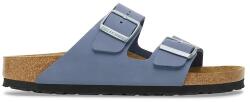 Birkenstock papucs Arizona 1030390 - kék Női 37