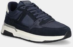 Gant sportcipő Jeuton sötétkék, 31633015 - sötétkék Férfi 43